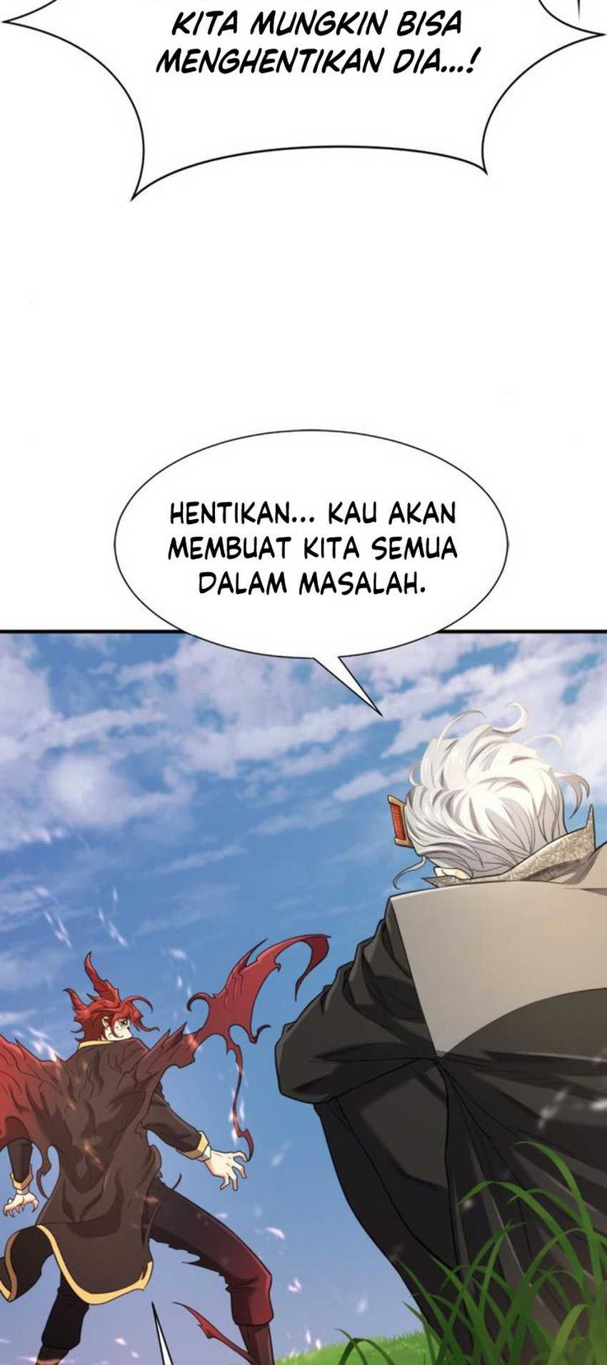 The World’s Best Engineer Bab 160 halaman 53