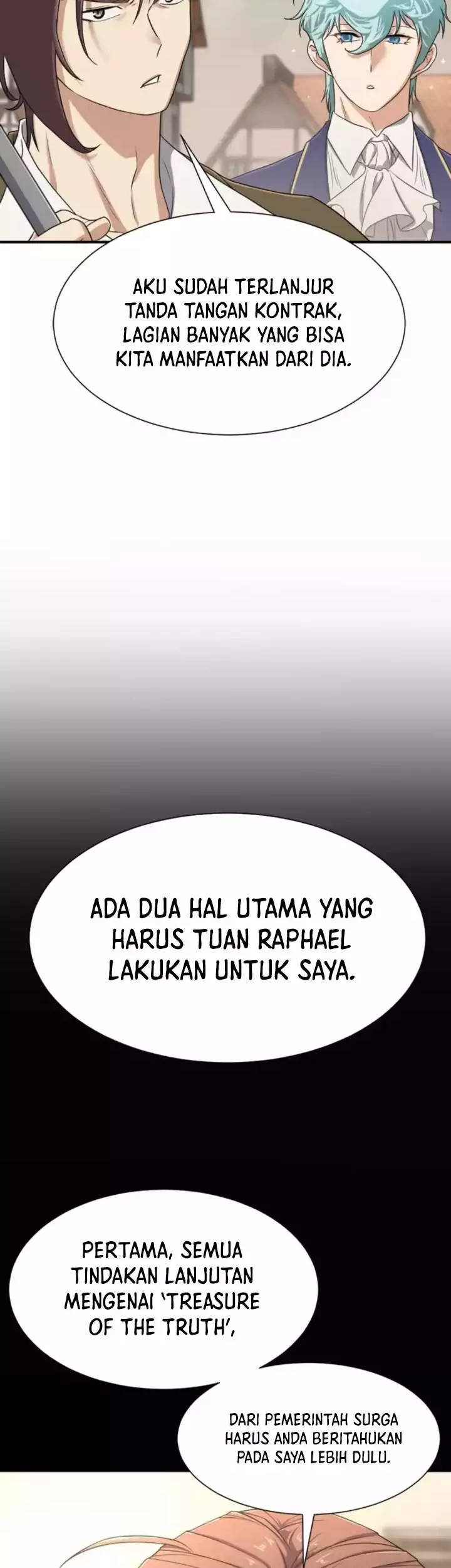 The World’s Best Engineer Bab 163 halaman 14