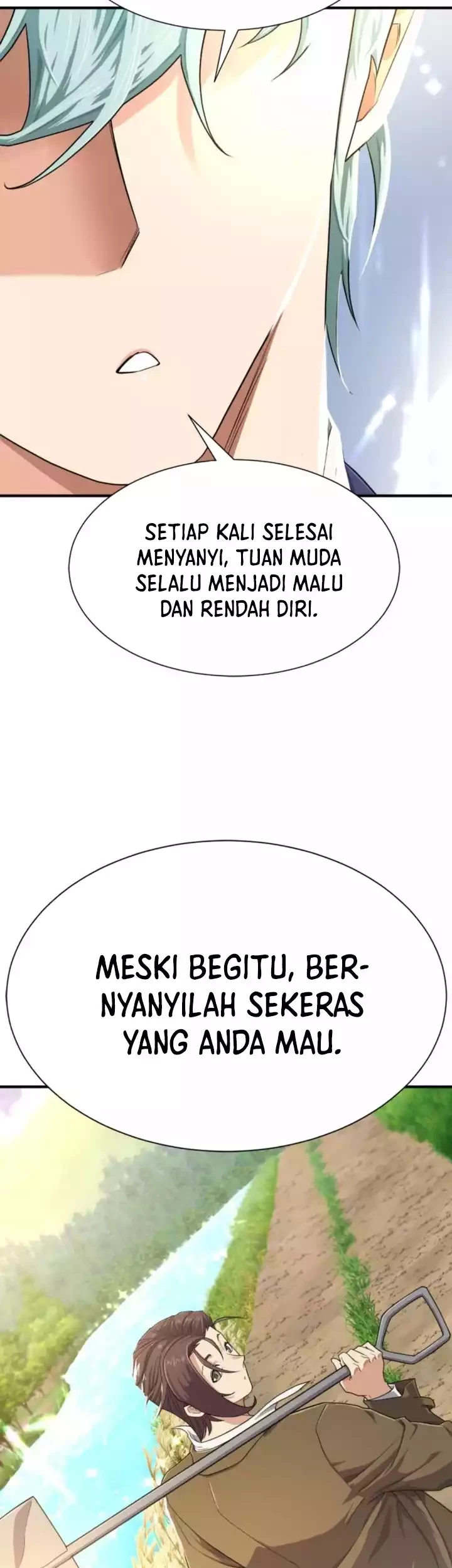 The World’s Best Engineer Bab 163 halaman 23