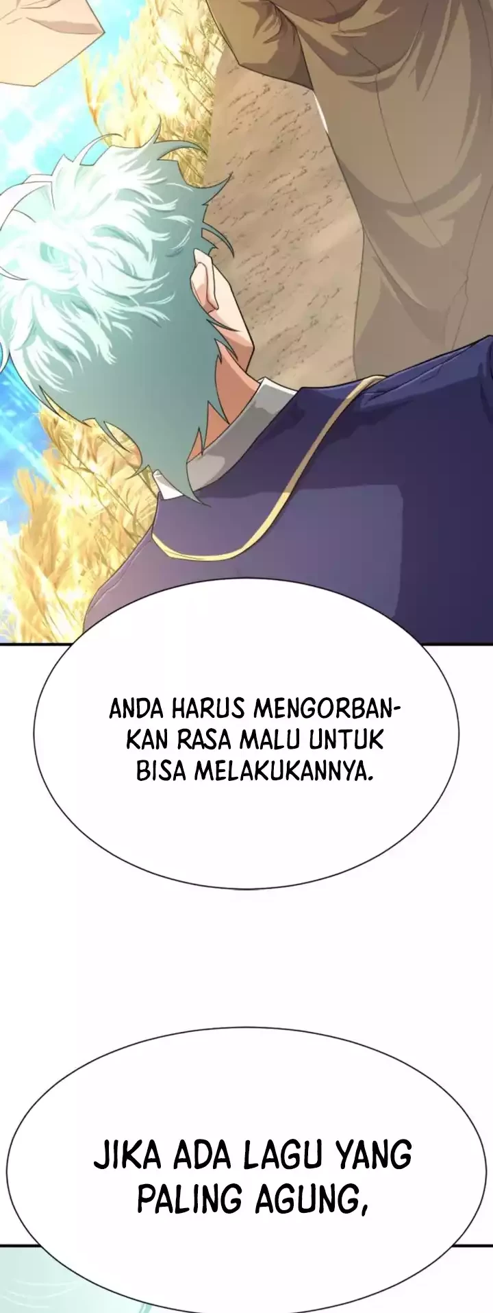 The World’s Best Engineer Bab 163 halaman 24
