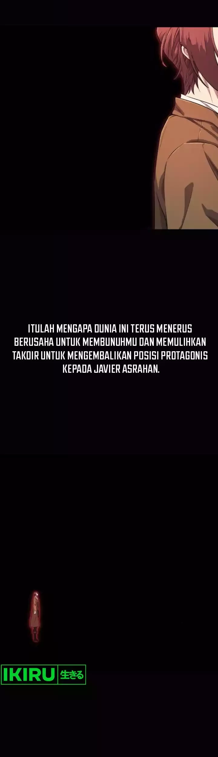 The World’s Best Engineer Bab 163 halaman 51