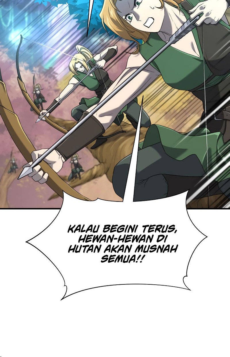 The World’s Best Engineer Bab 165 halaman 32
