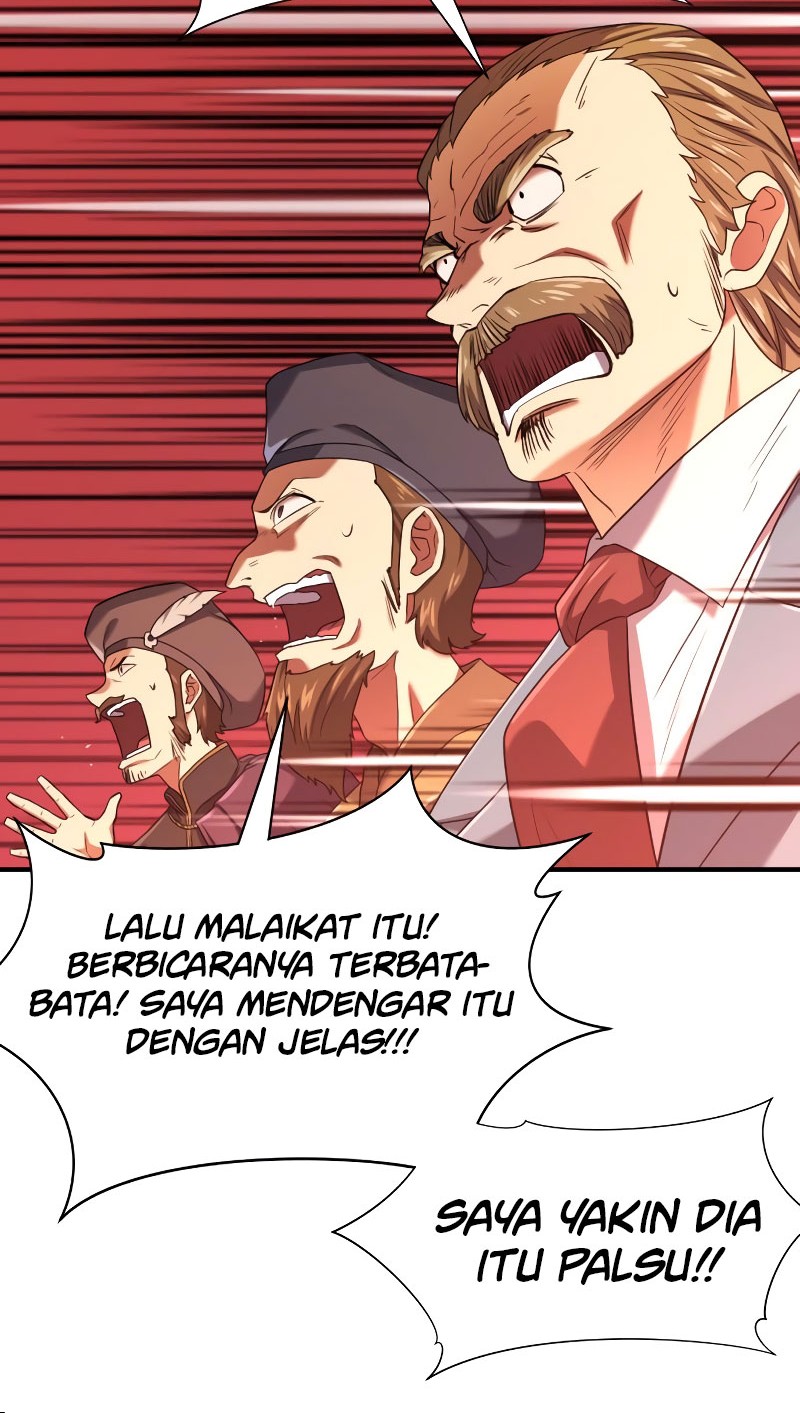 The World’s Best Engineer Bab 165 halaman 56