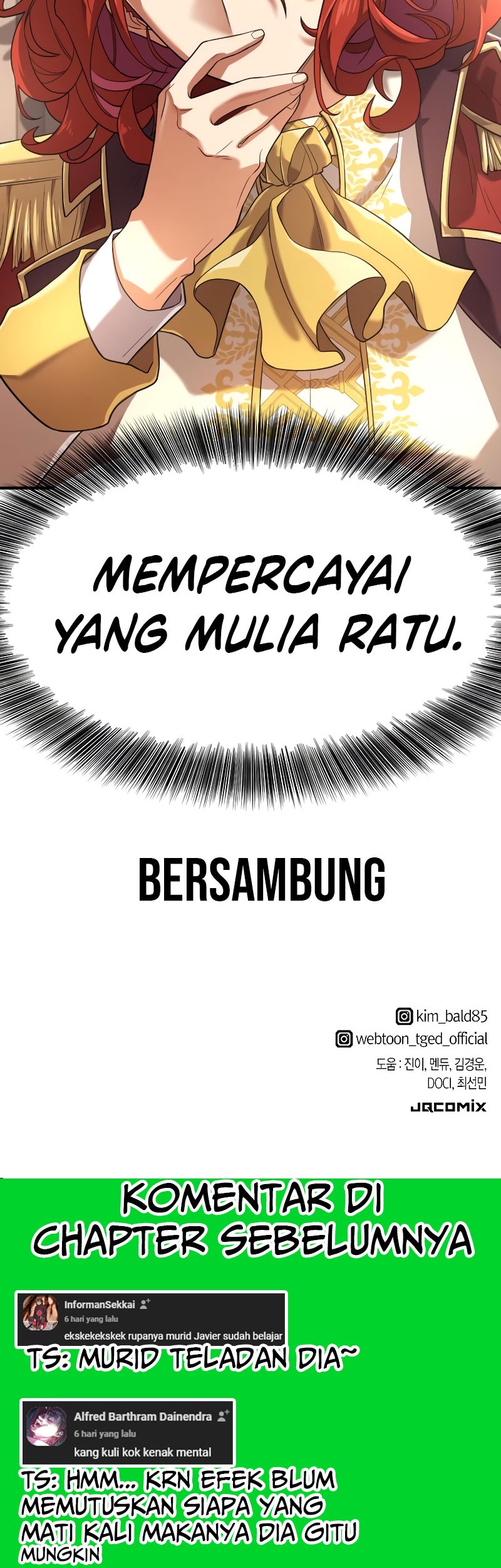The World’s Best Engineer Bab 165 halaman 65