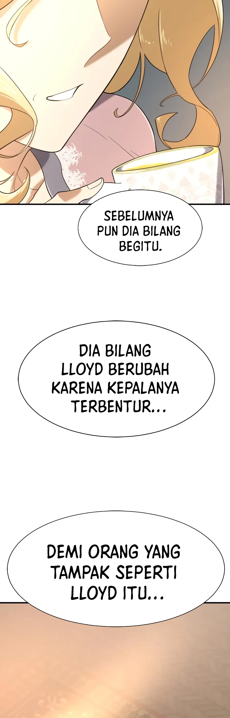 The World’s Best Engineer Bab 166 halaman 30