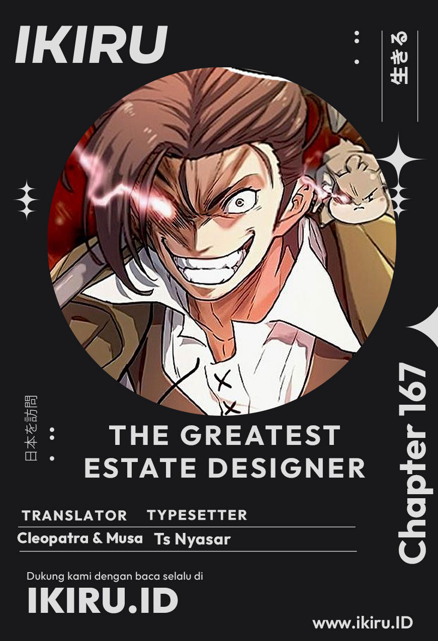 The World’s Best Engineer Bab 167 halaman 1