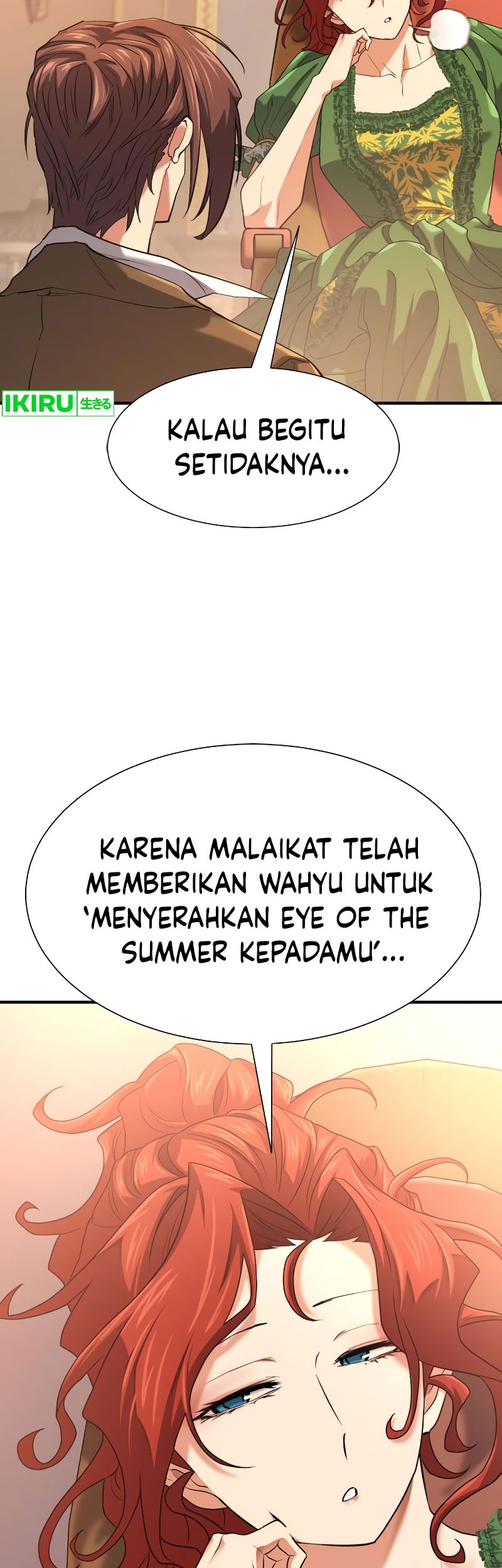 The World’s Best Engineer Bab 167 halaman 41