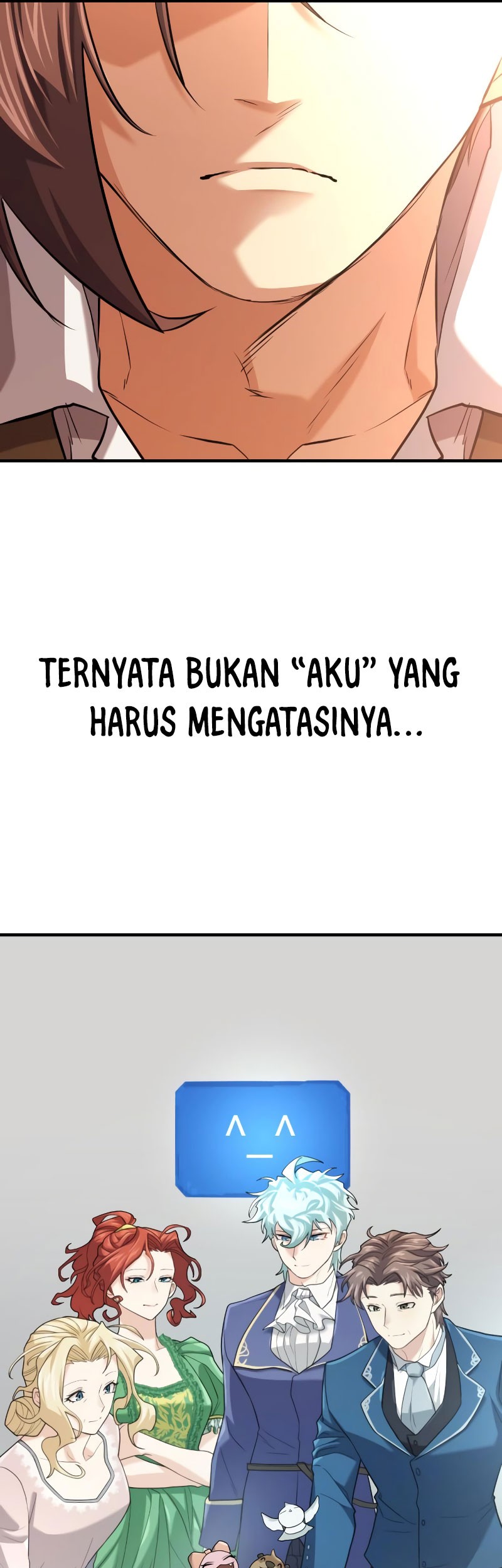 The World’s Best Engineer Bab 167 halaman 47