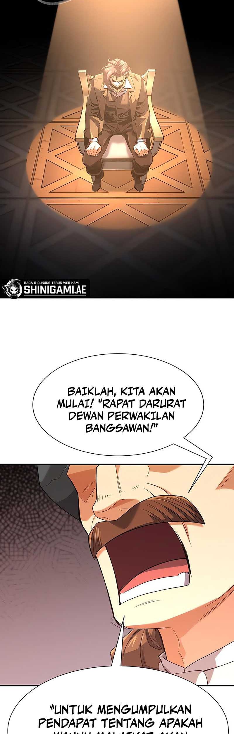 The World’s Best Engineer Bab 168 halaman 4
