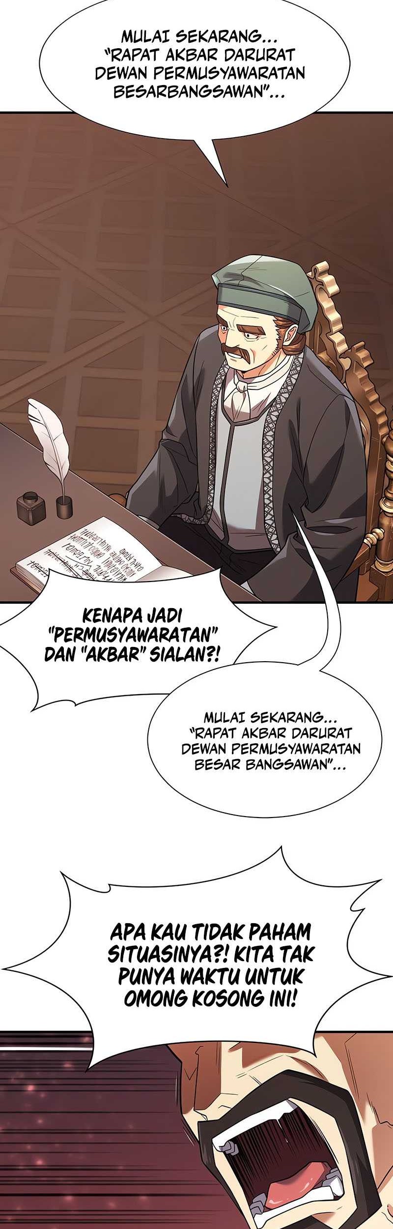 The World’s Best Engineer Bab 168 halaman 11