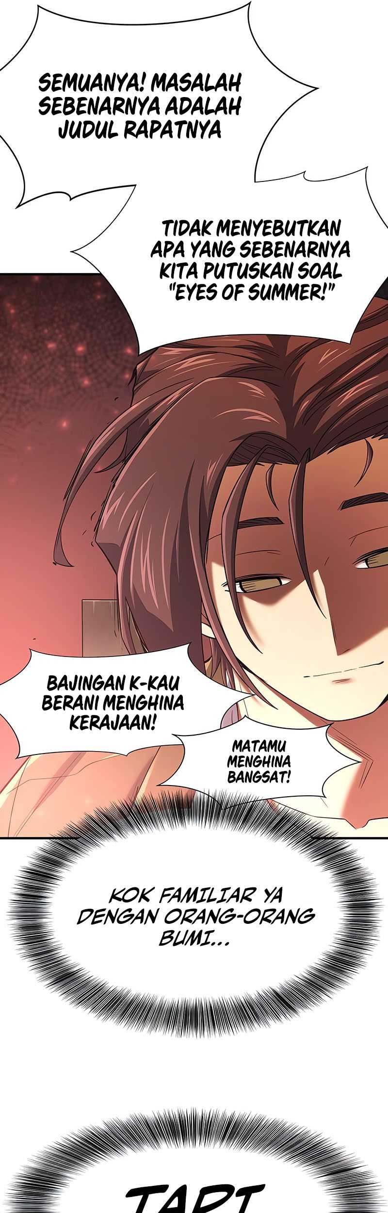 The World’s Best Engineer Bab 168 halaman 14