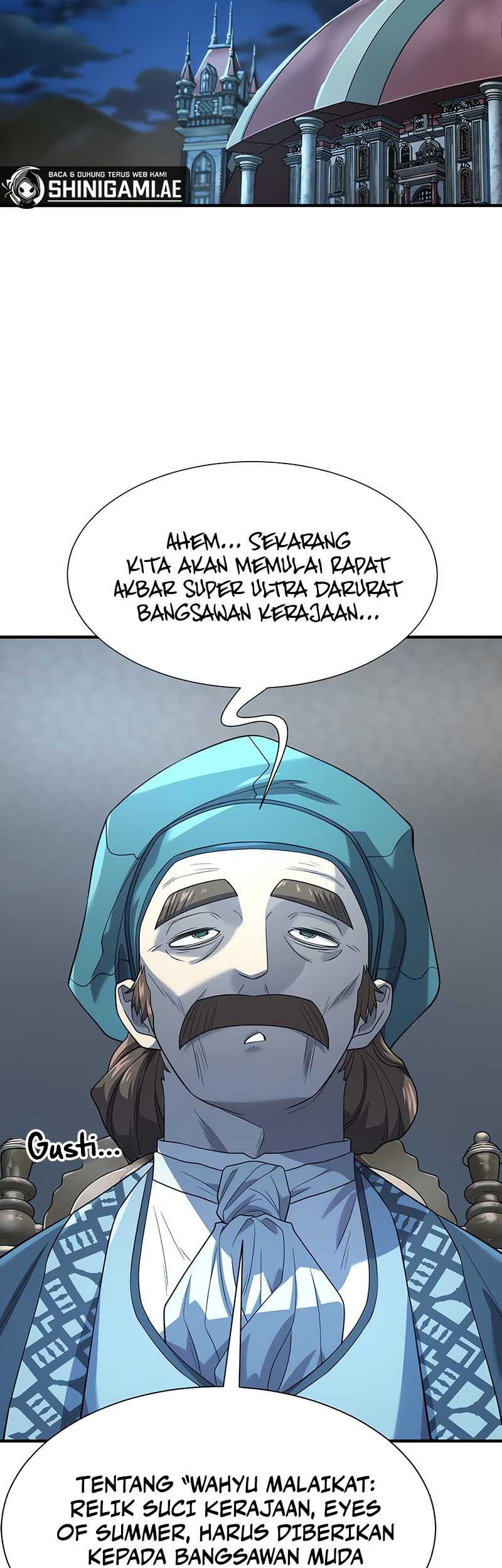 The World’s Best Engineer Bab 168 halaman 16