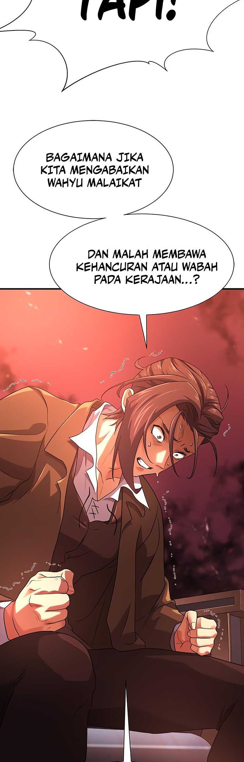 The World’s Best Engineer Bab 168 halaman 23