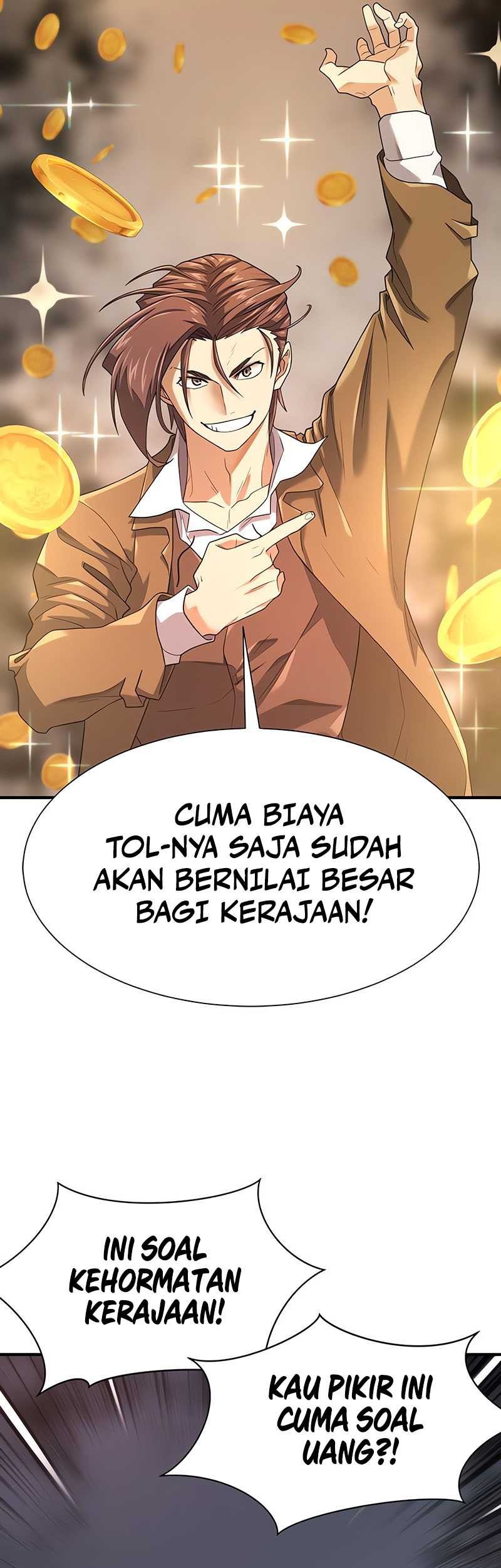 The World’s Best Engineer Bab 168 halaman 37