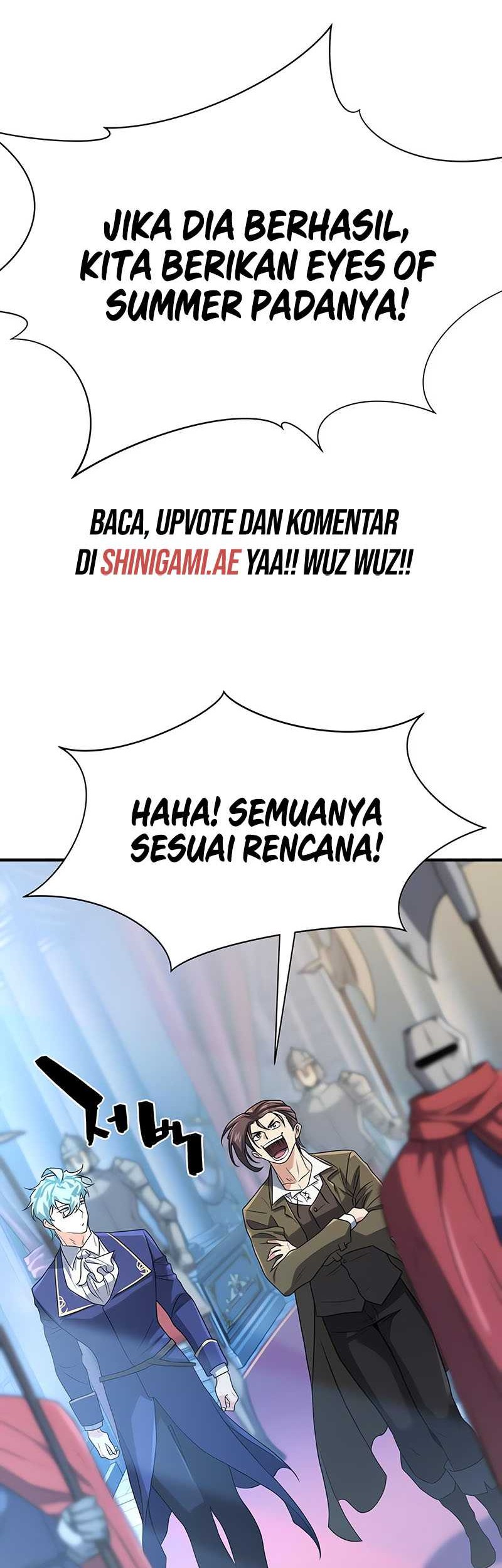 The World’s Best Engineer Bab 168 halaman 42