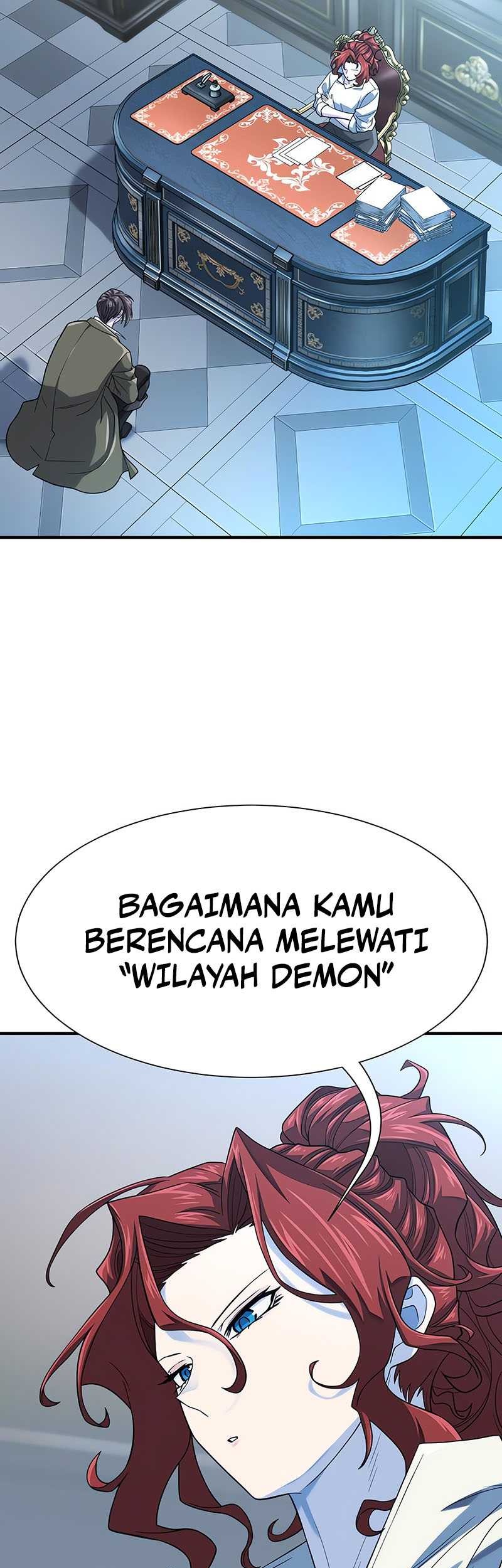 The World’s Best Engineer Bab 168 halaman 53