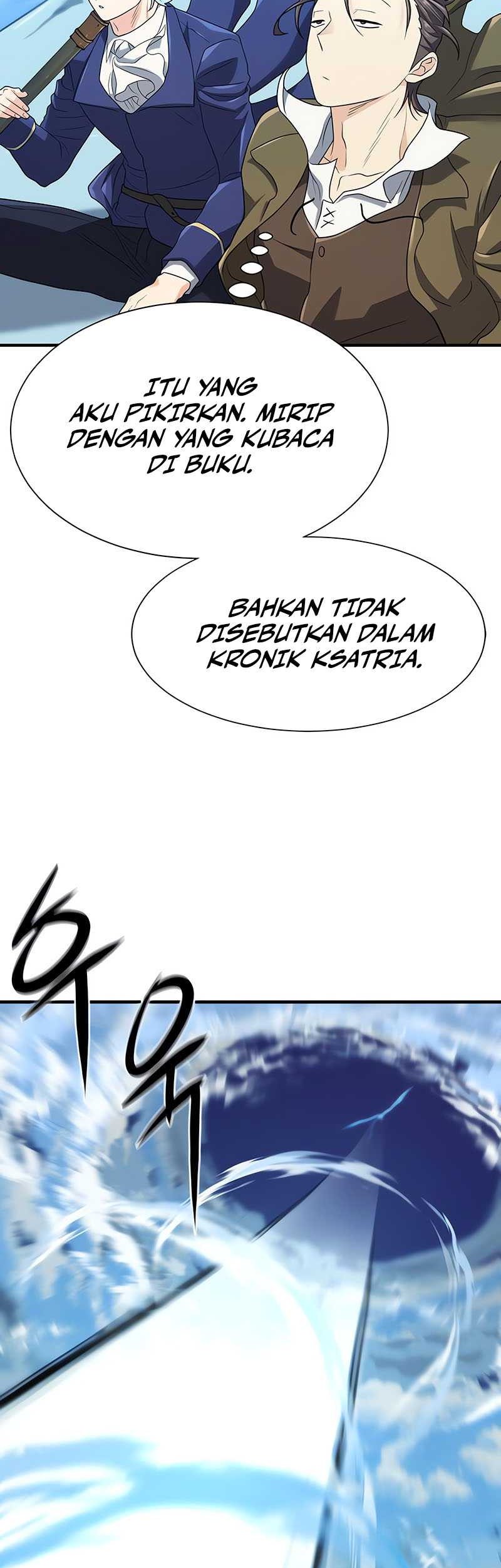 The World’s Best Engineer Bab 168 halaman 59