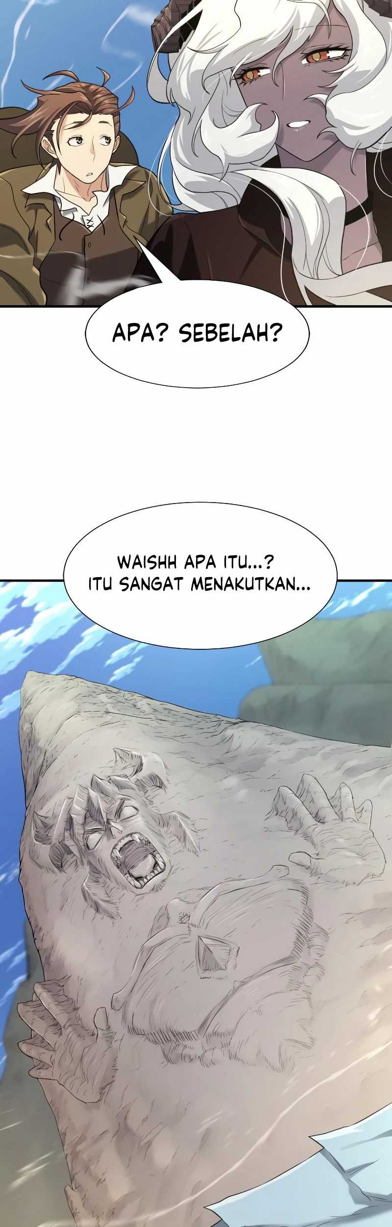 The World’s Best Engineer Bab 169 halaman 48