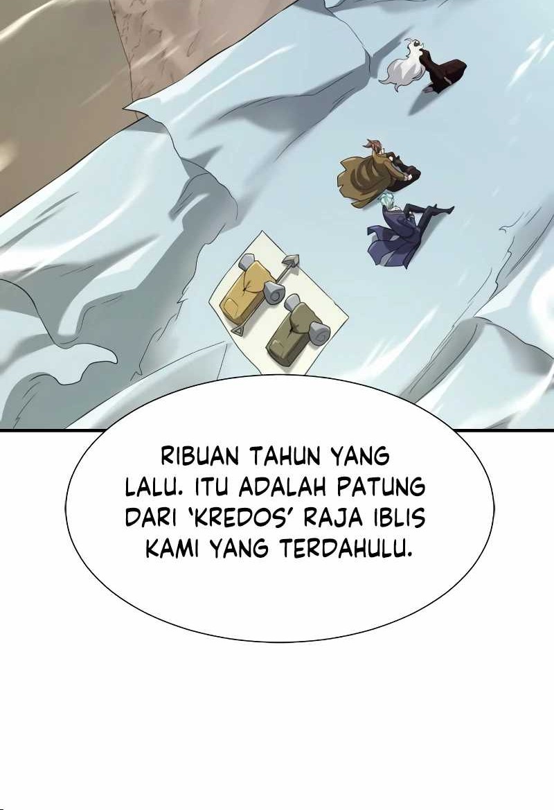 The World’s Best Engineer Bab 169 halaman 49