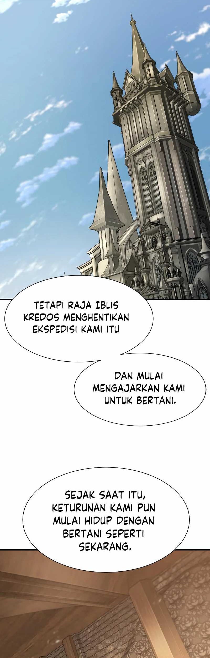 The World’s Best Engineer Bab 169 halaman 51