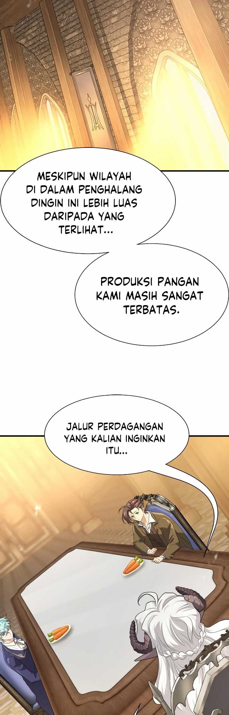 The World’s Best Engineer Bab 169 halaman 52