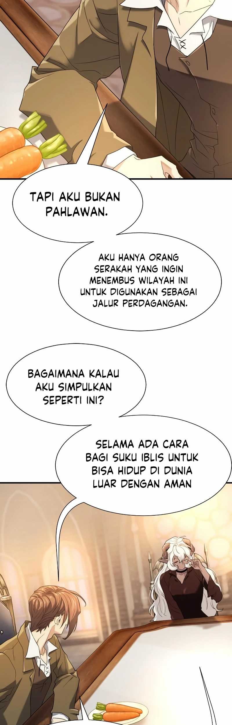 The World’s Best Engineer Bab 169 halaman 60
