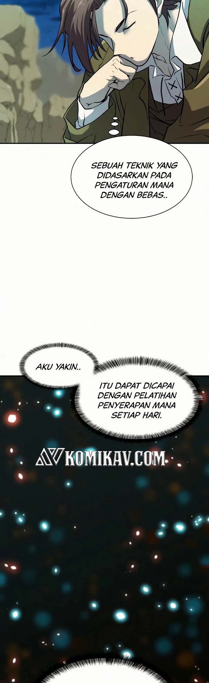 The World’s Best Engineer Bab 17 halaman 32