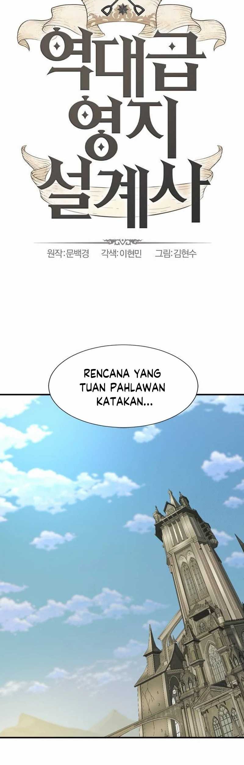 The World’s Best Engineer Bab 170 halaman 5