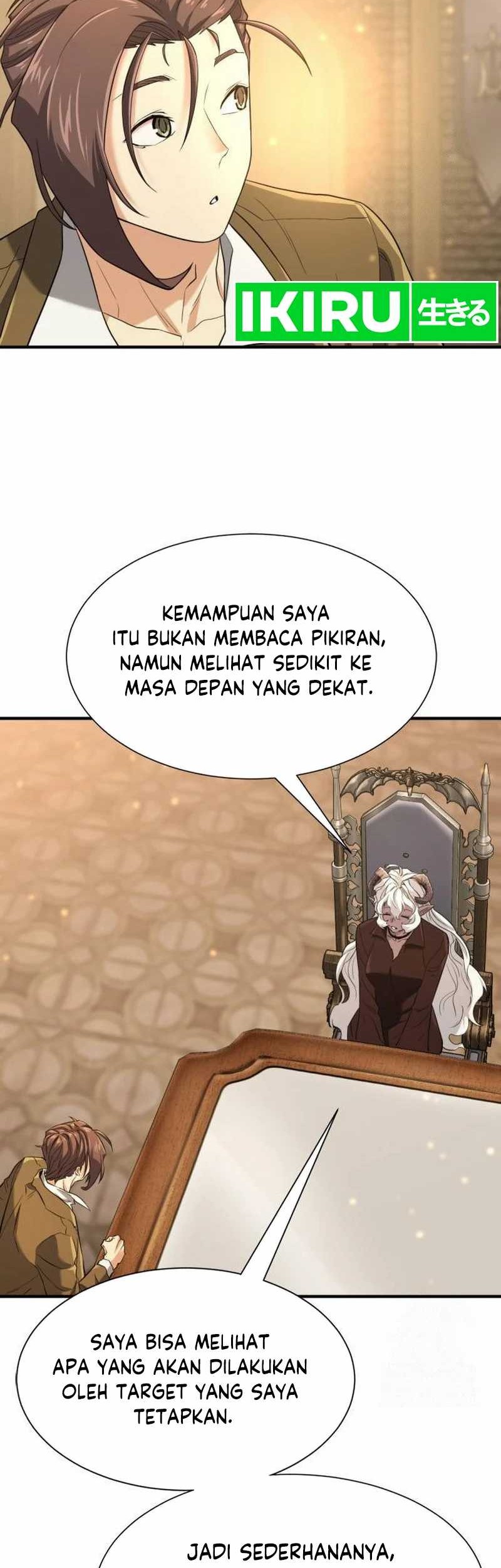 The World’s Best Engineer Bab 170 halaman 9