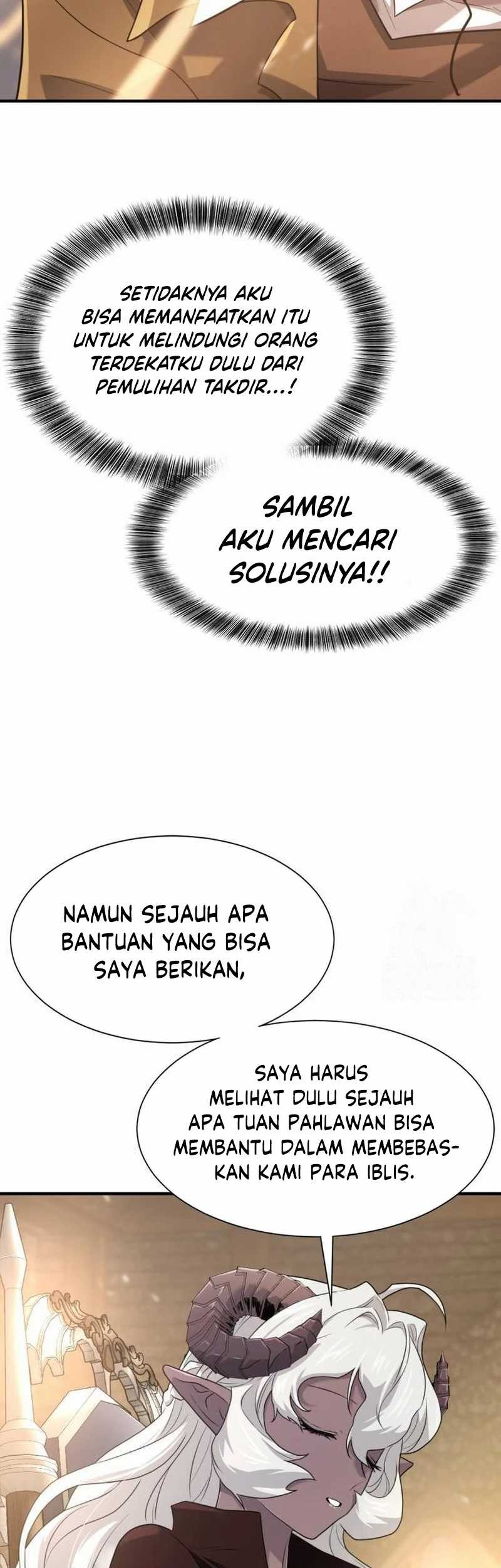 The World’s Best Engineer Bab 170 halaman 18