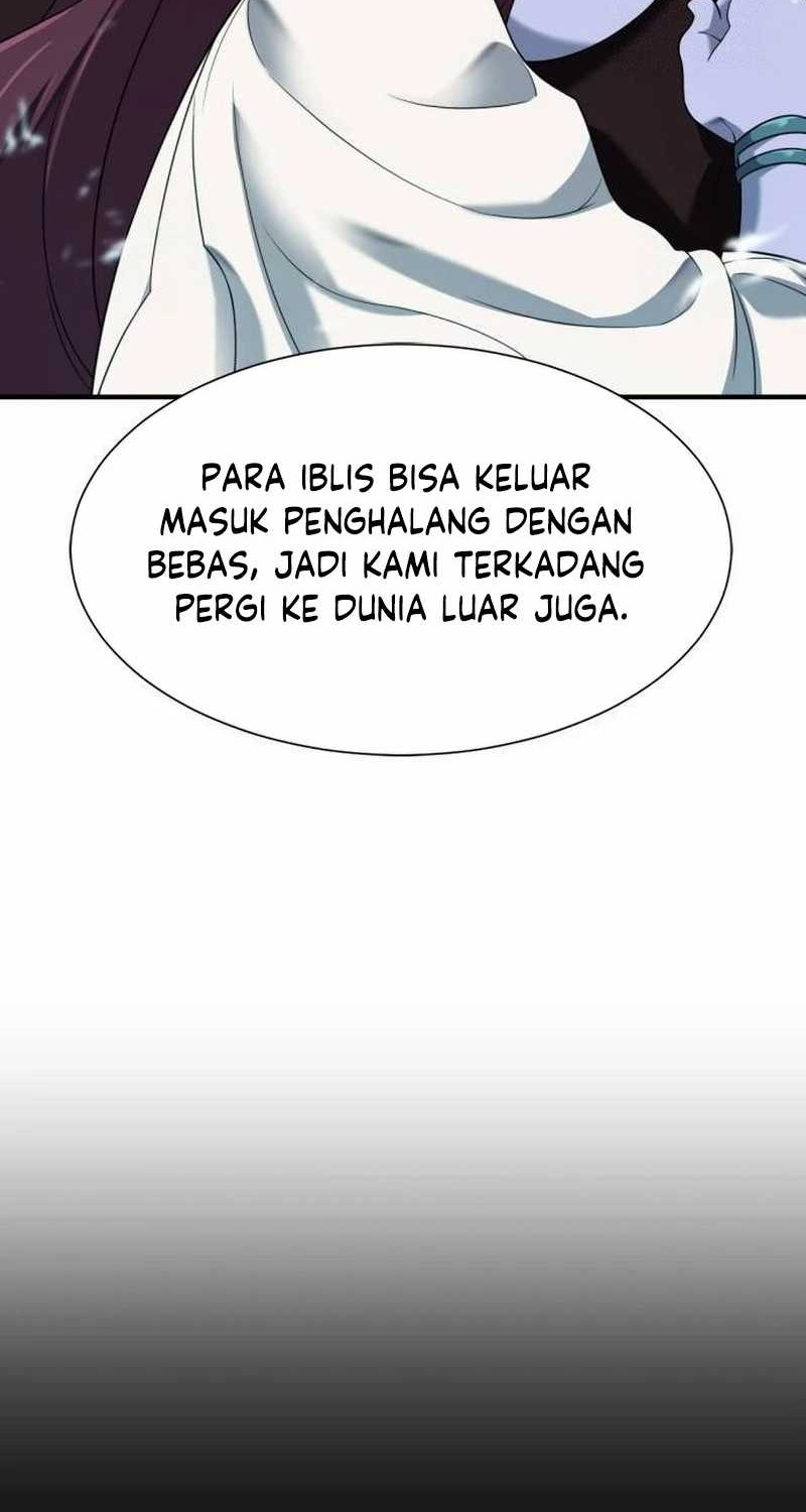 The World’s Best Engineer Bab 170 halaman 31
