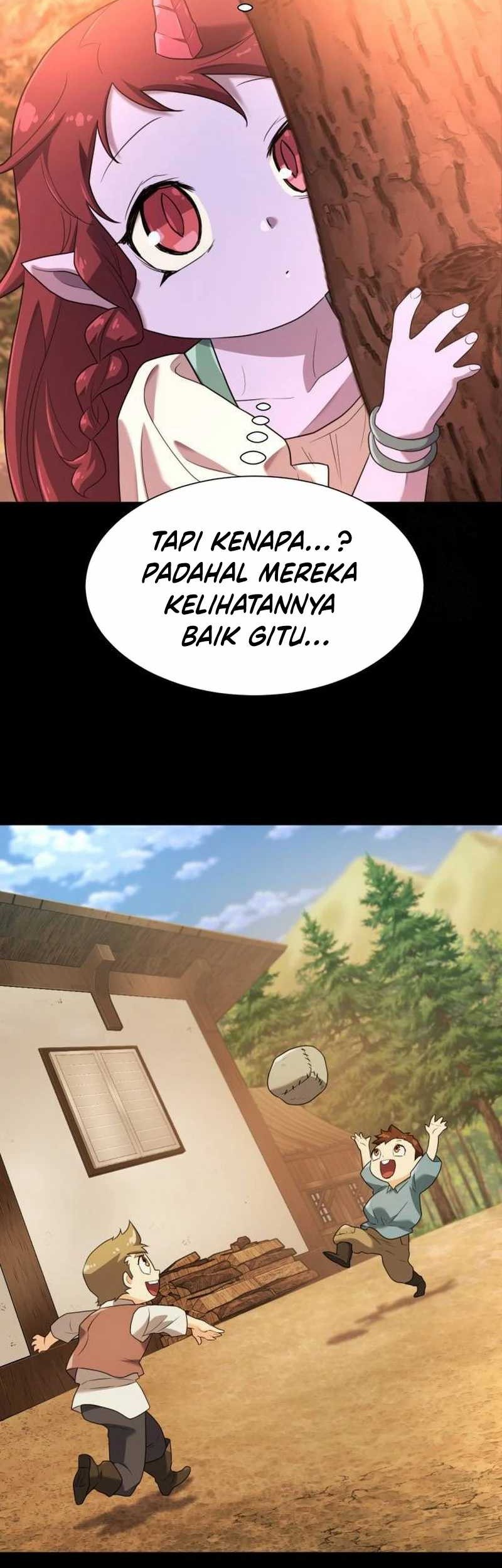 The World’s Best Engineer Bab 170 halaman 34