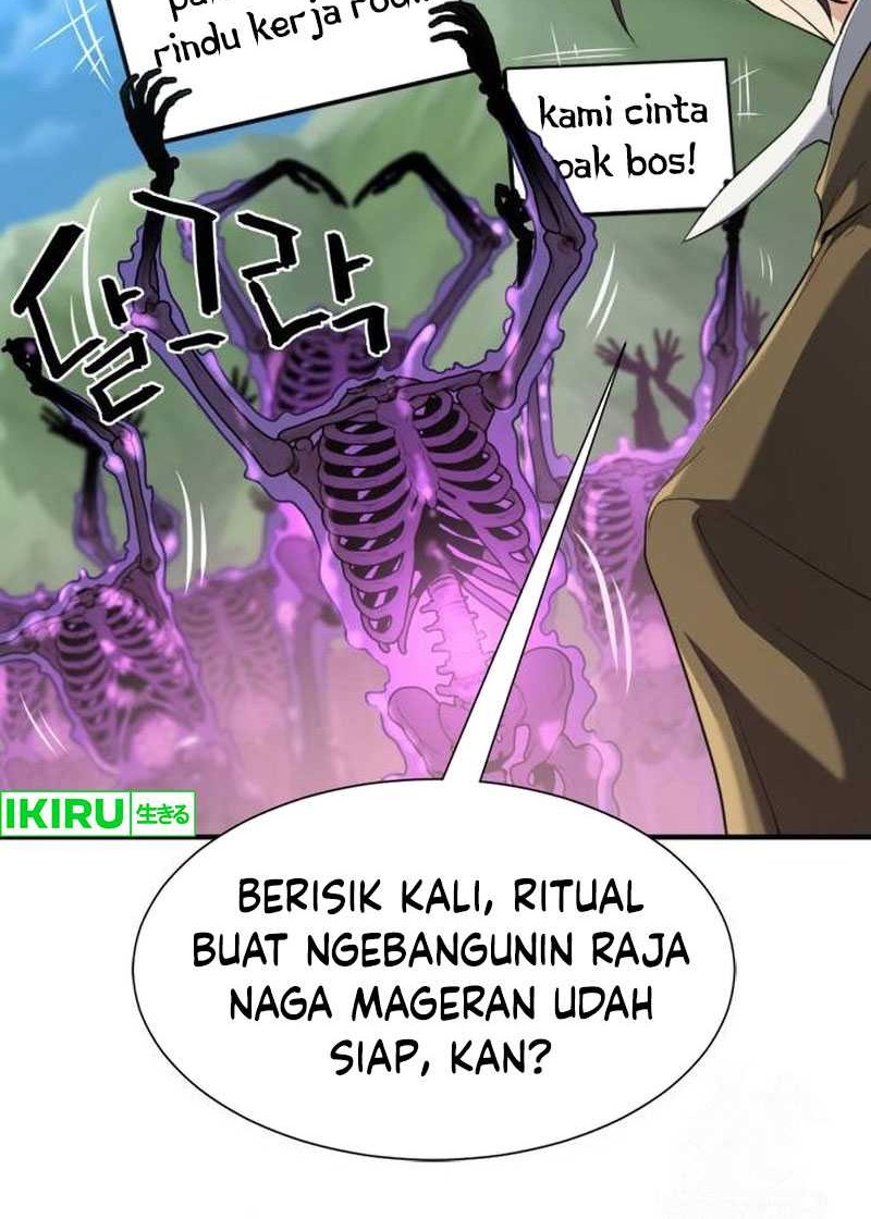 The World’s Best Engineer Bab 170 halaman 67