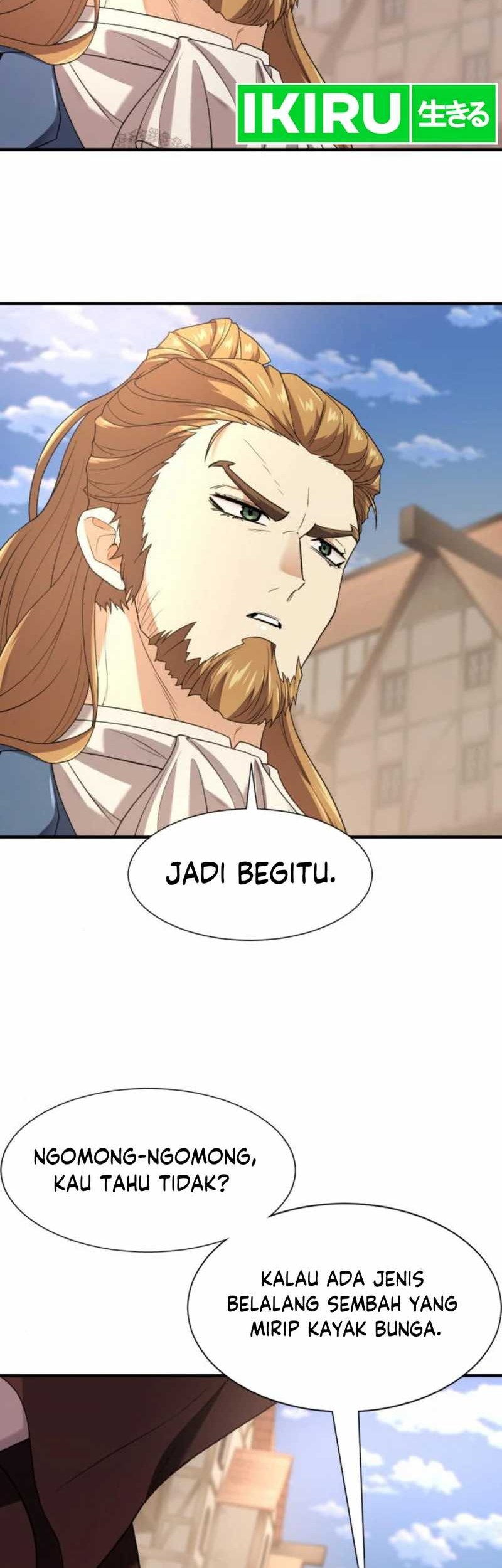 The World’s Best Engineer chapter 171 halaman 9