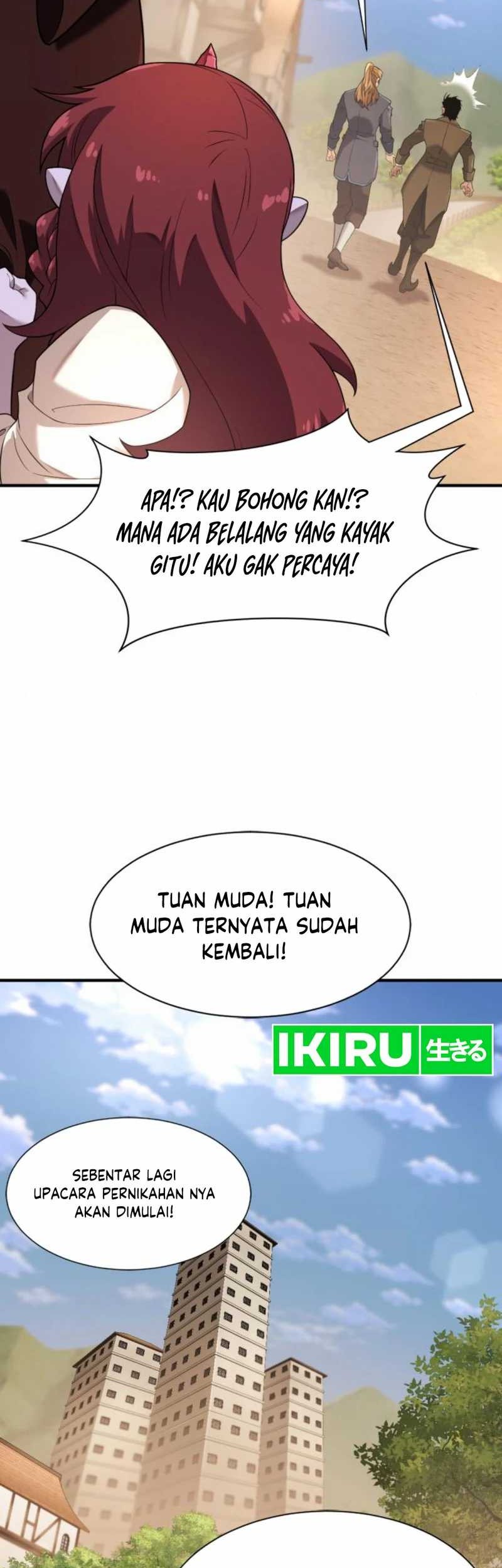 The World’s Best Engineer chapter 171 halaman 10