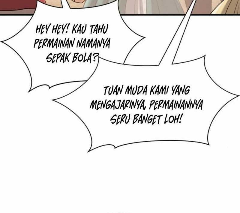 The World’s Best Engineer chapter 171 halaman 13