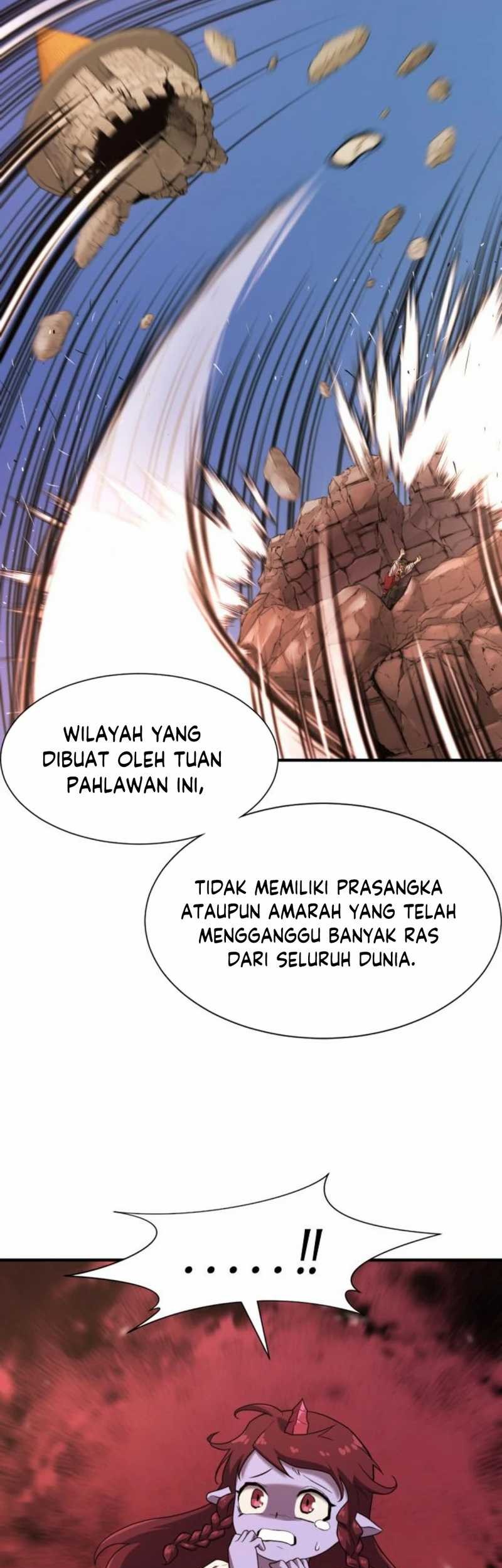 The World’s Best Engineer chapter 171 halaman 26