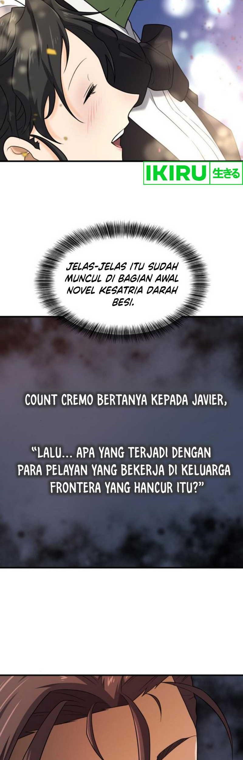 The World’s Best Engineer chapter 171 halaman 48