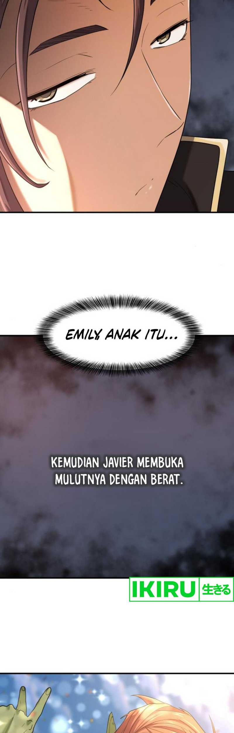 The World’s Best Engineer chapter 171 halaman 49