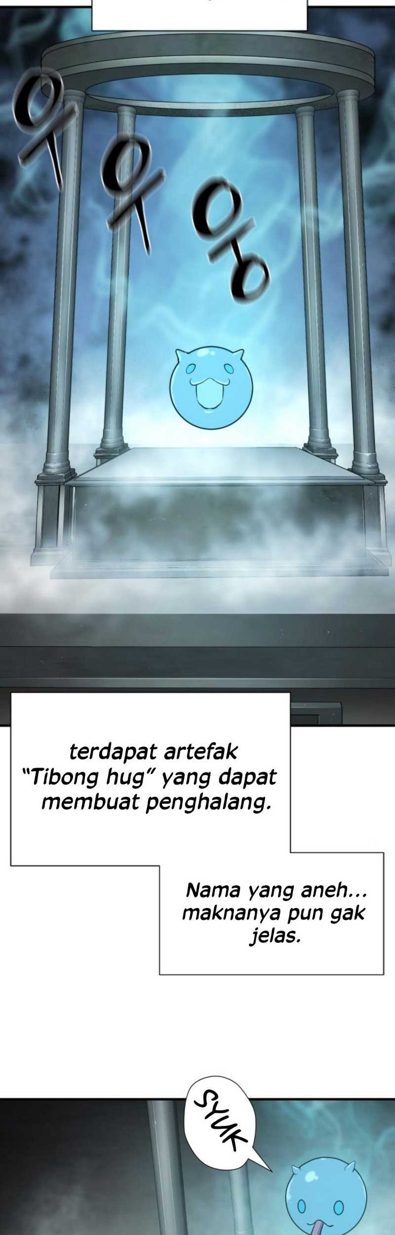 The World’s Best Engineer chapter 171 halaman 54