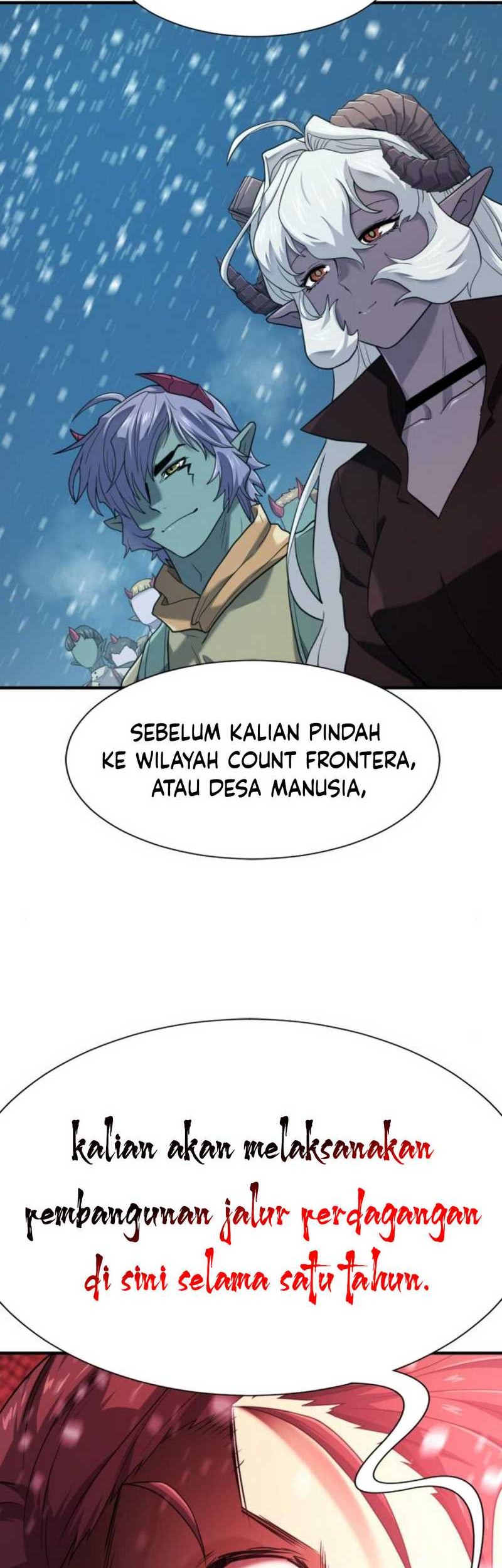 The World’s Best Engineer chapter 171 halaman 60