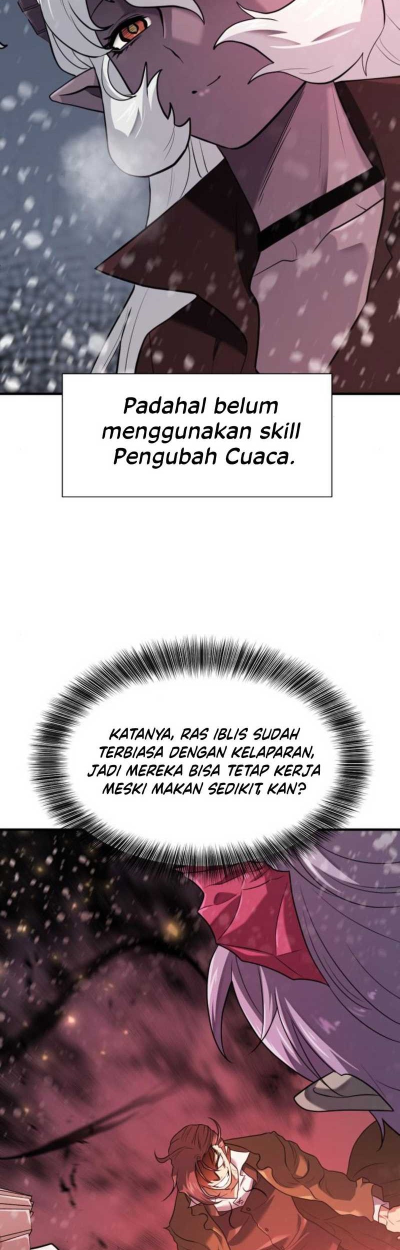 The World’s Best Engineer chapter 171 halaman 63