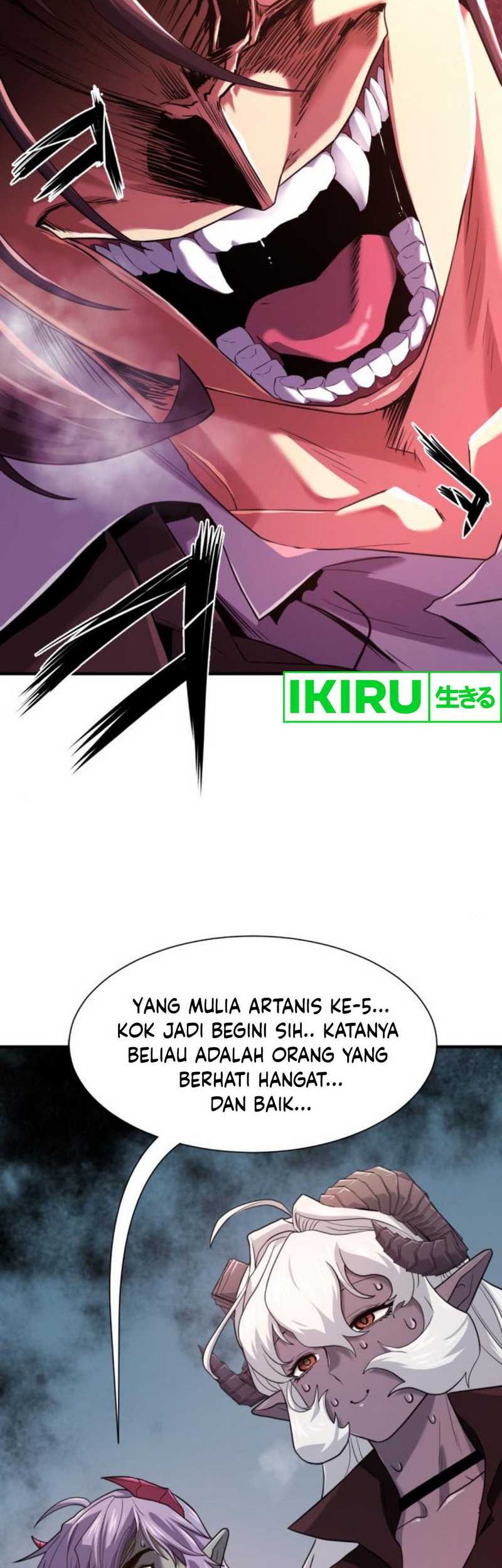 The World’s Best Engineer chapter 171 halaman 65