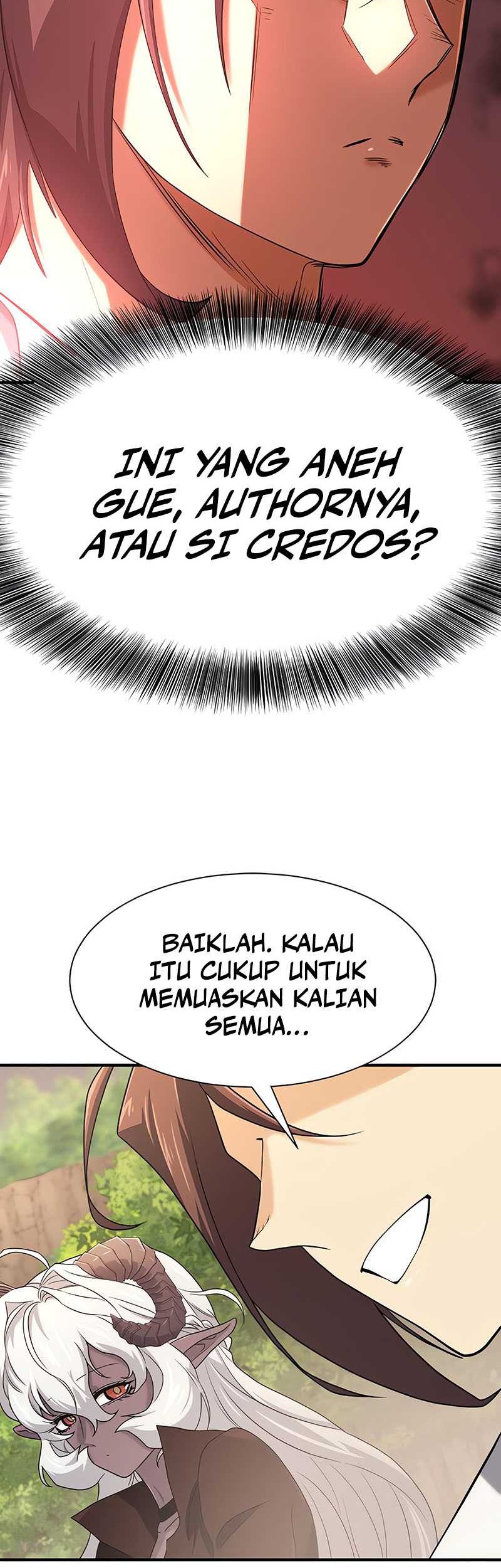 The World’s Best Engineer Bab 172 halaman 24