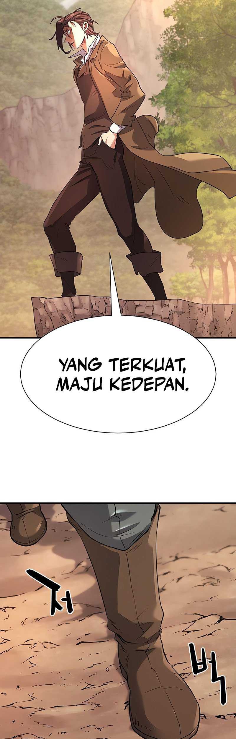 The World’s Best Engineer Bab 172 halaman 27