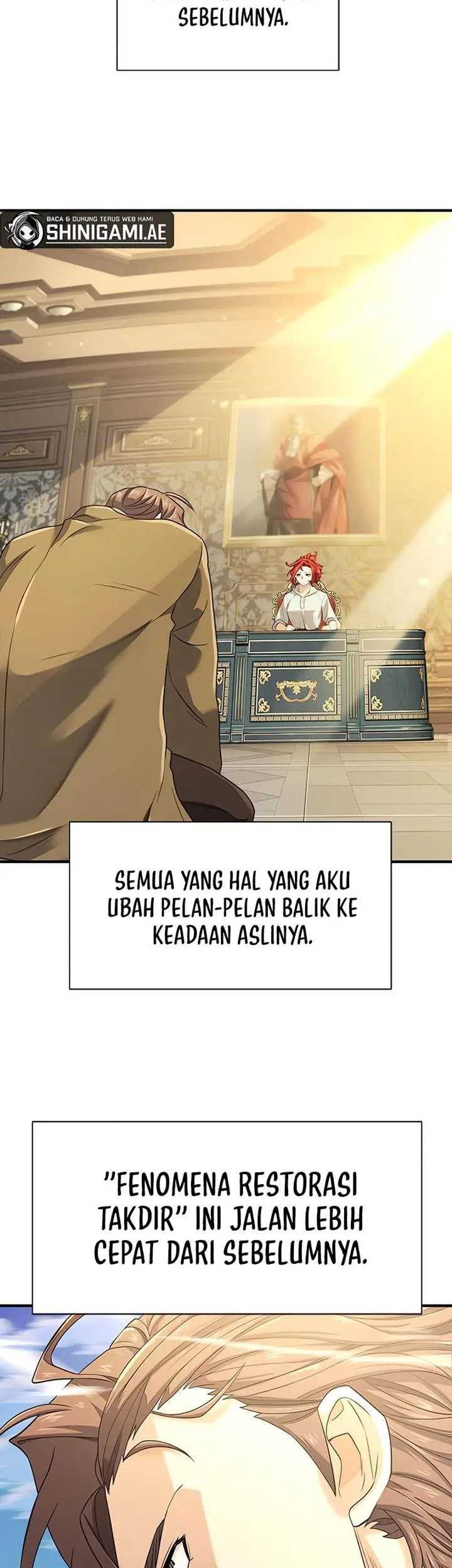 The World’s Best Engineer chapter 173 halaman 4