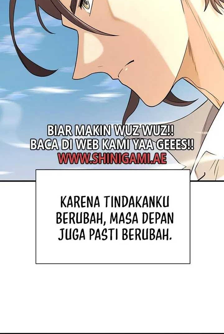 The World’s Best Engineer chapter 173 halaman 5