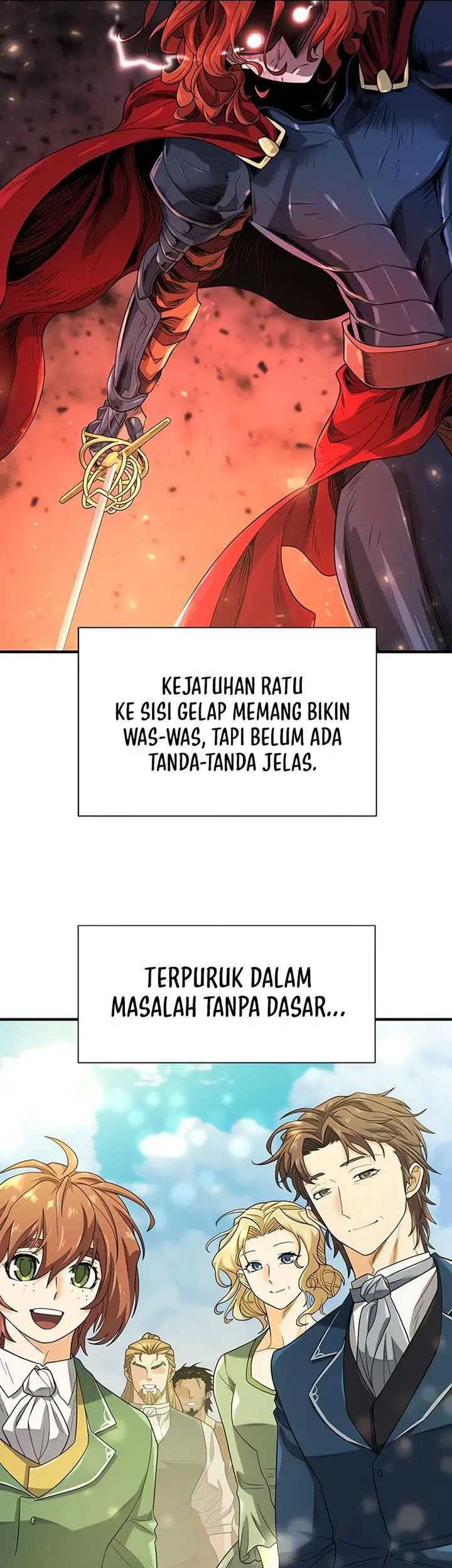 The World’s Best Engineer chapter 173 halaman 6
