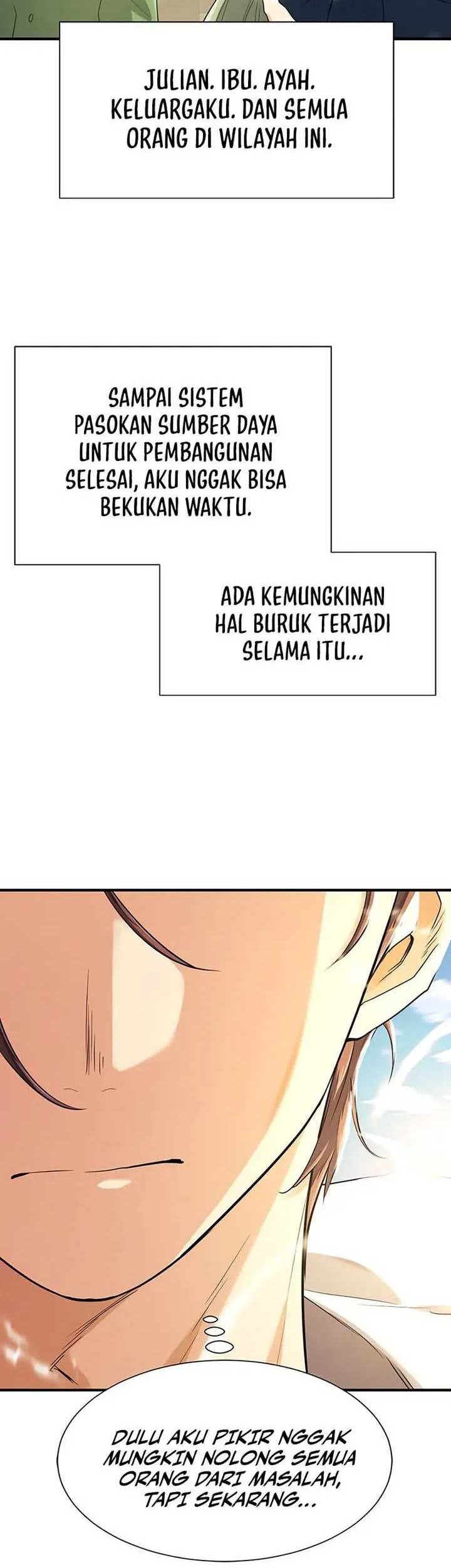 The World’s Best Engineer chapter 173 halaman 7