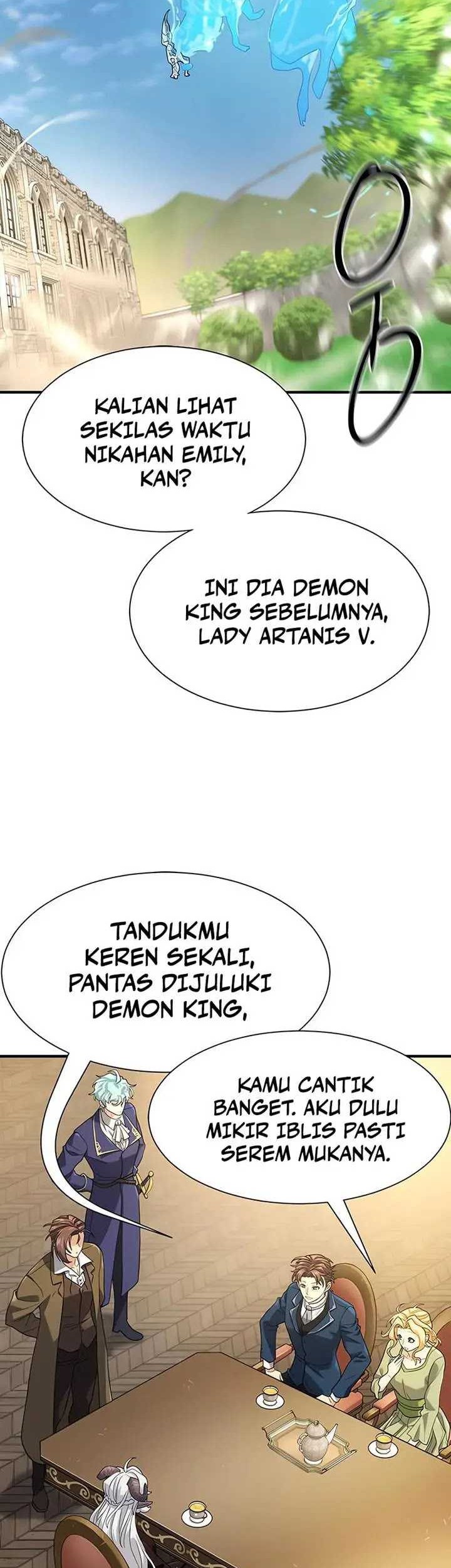 The World’s Best Engineer chapter 173 halaman 11